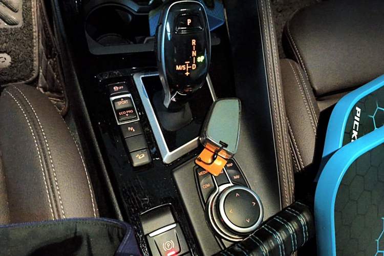 Used BMW X1 2020 xDrive25Li Luxury Edition
