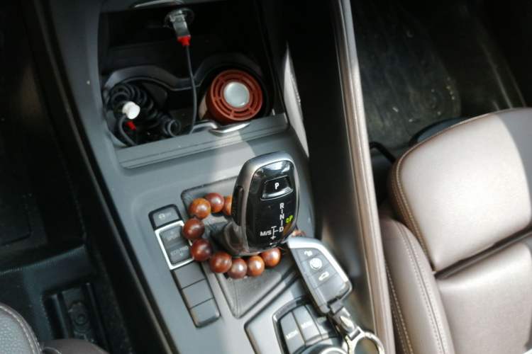 Used BMW X1 2020 sDrive20Li Fashion Model Gear Lever