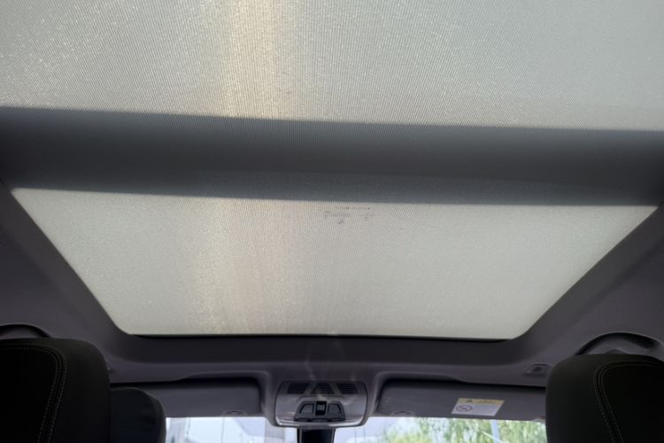Used BMW X1 2020 sDrive20Li Premium Edition Headliner