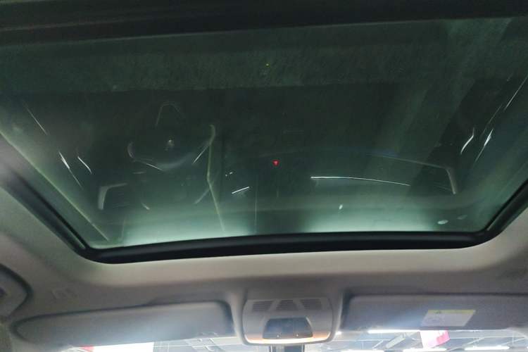 Used BMW X1 2020 sDrive20Li Fashion Model Headliner