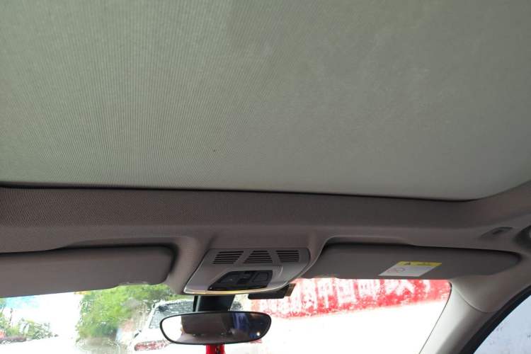 Used BMW X1 2020 sDrive20Li Fashion Model Headliner