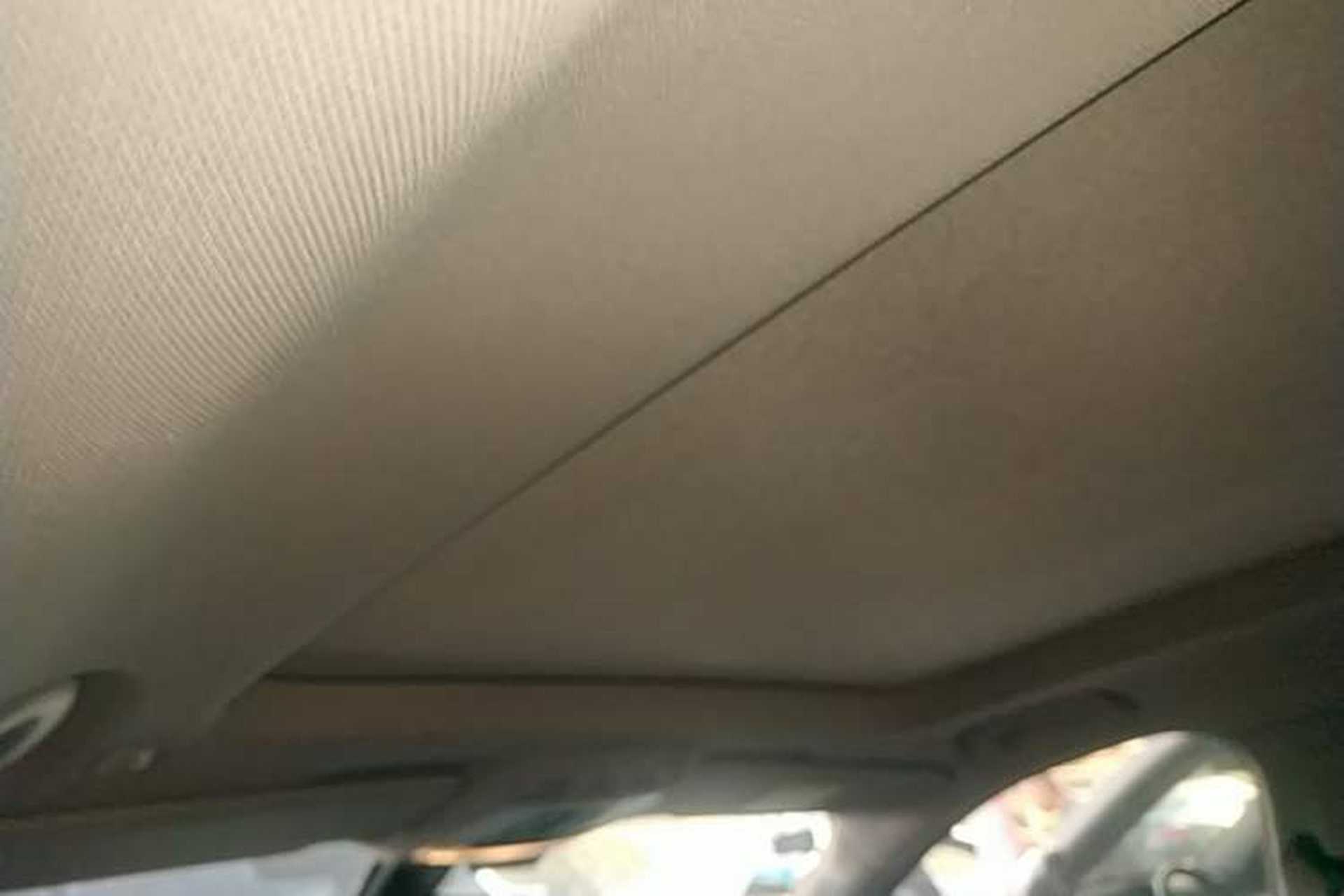 Used BMW X1 2020 xDrive25Li Luxury Edition Headliner