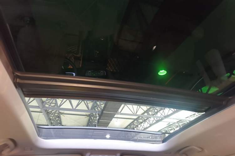 Used BMW X1 2020 sDrive20Li Fashion Model Headliner