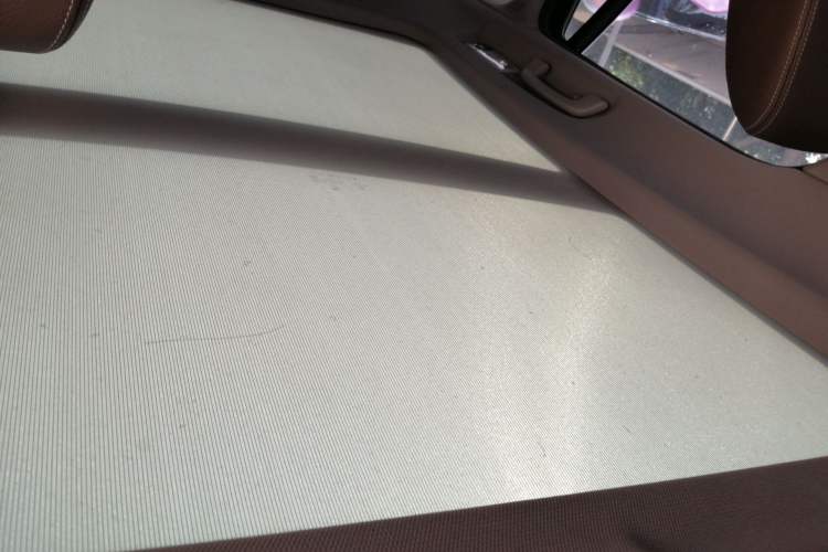 Used BMW X1 2020 sDrive20Li Fashion Model Headliner