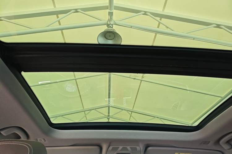 Used BMW X1 2020 sDrive20Li Fashion Model Headliner