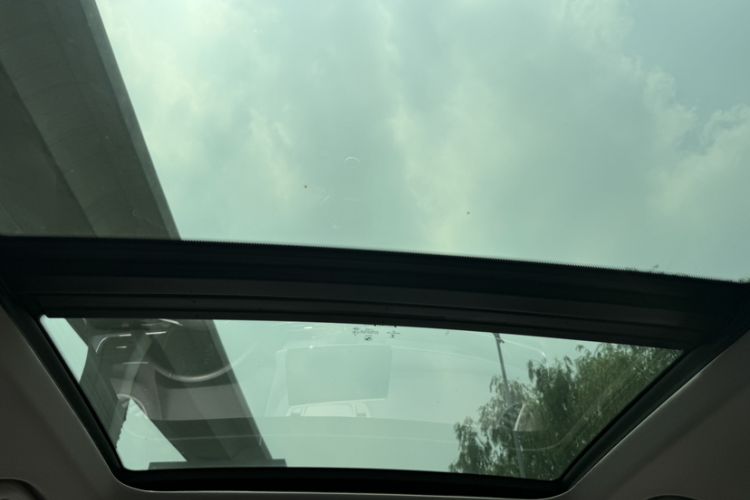 Used BMW X1 2020 sDrive25Li Leading Model Headliner