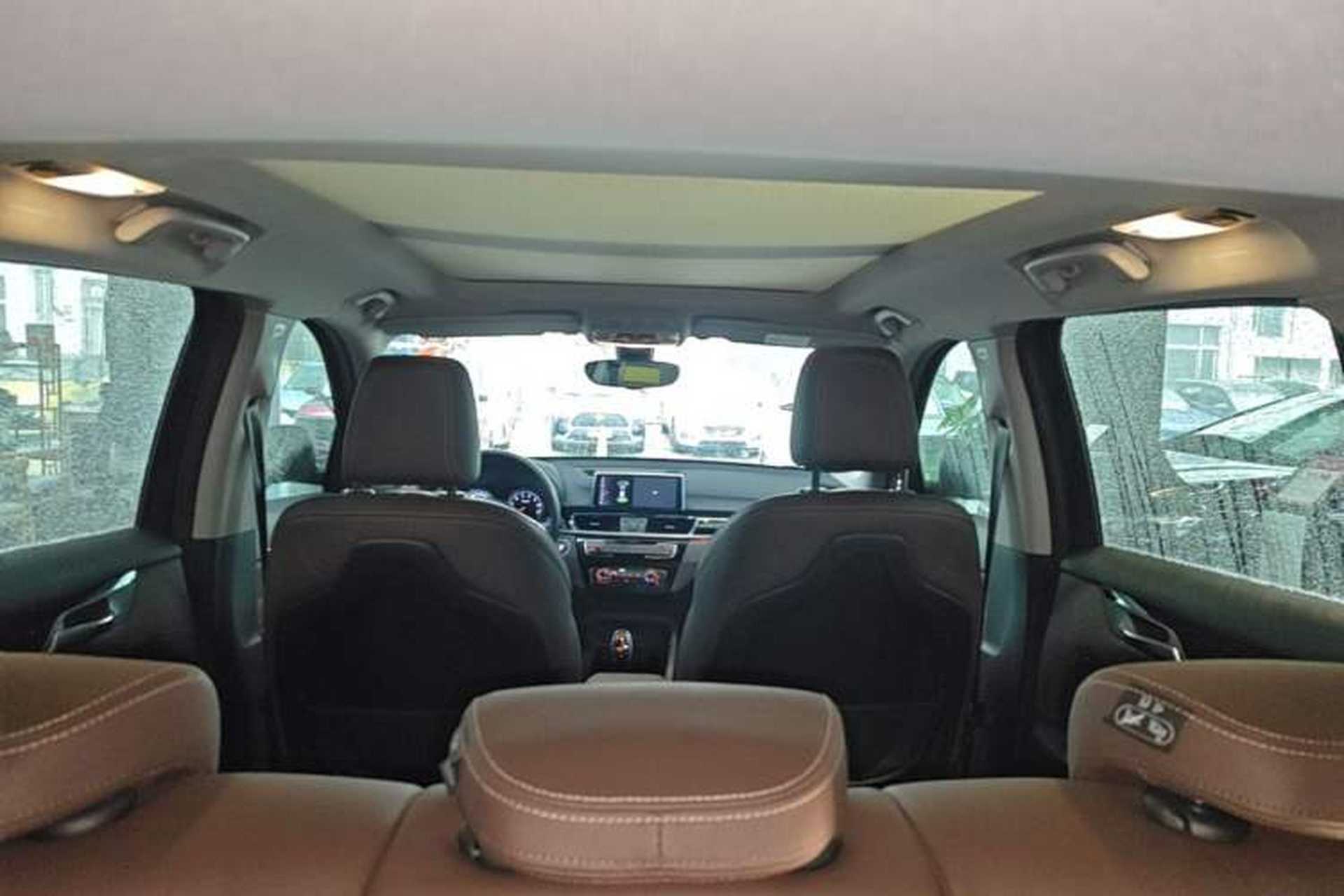 Used BMW X1 2020 sDrive20Li Fashion Model Headliner