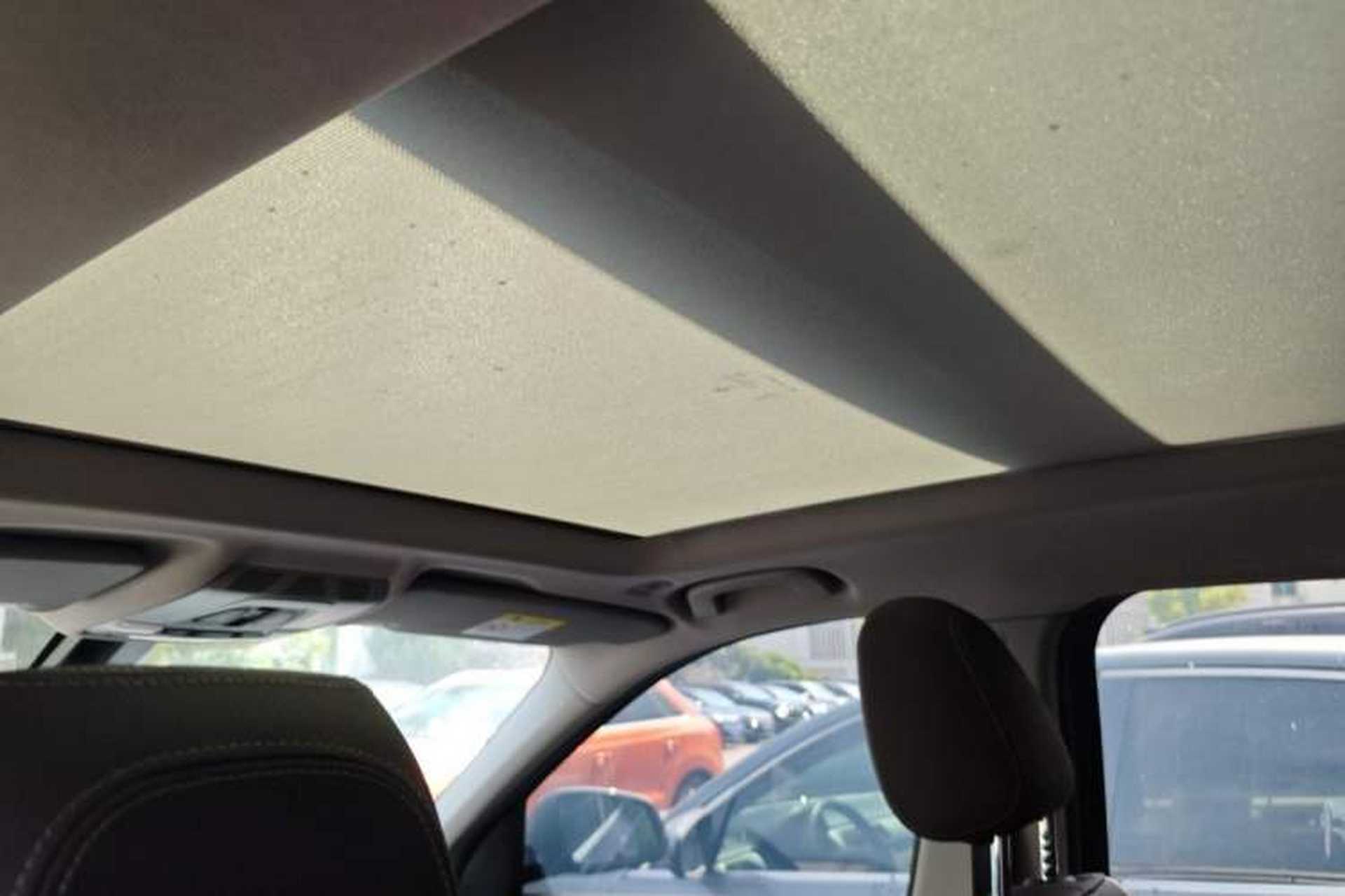 Used BMW X1 2020 sDrive20Li Fashion Model Headliner