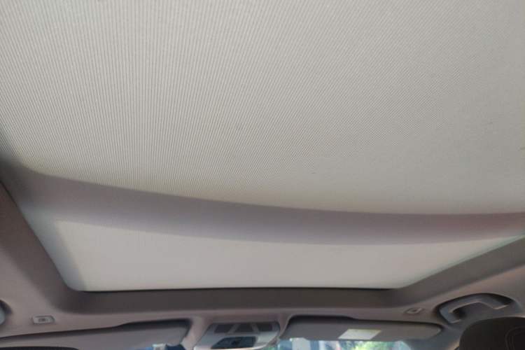 Used BMW X1 2020 sDrive20Li Premium Edition Headliner