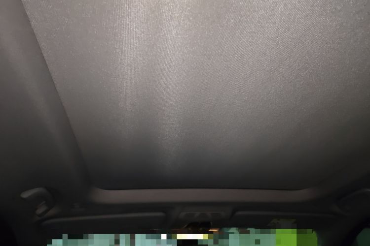 Used BMW X1 2020 sDrive20Li Fashion Model Headliner