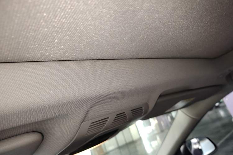 Used BMW X1 2020 sDrive20Li Fashion Model Headliner