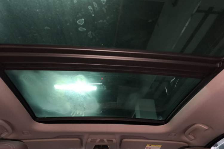 Used BMW X1 2020 sDrive25Li Leading Model Headliner