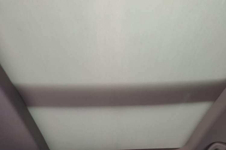 Used BMW X1 2020 xDrive25Li Luxury Edition Headliner