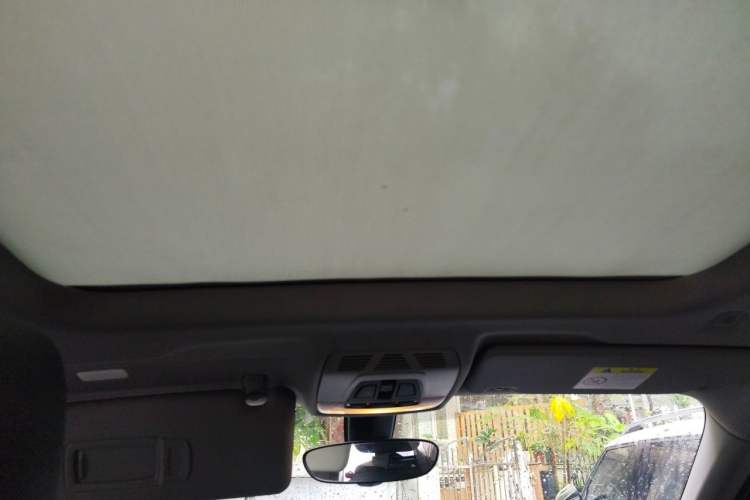 Used BMW X1 2020 sDrive20Li Fashion Model Headliner