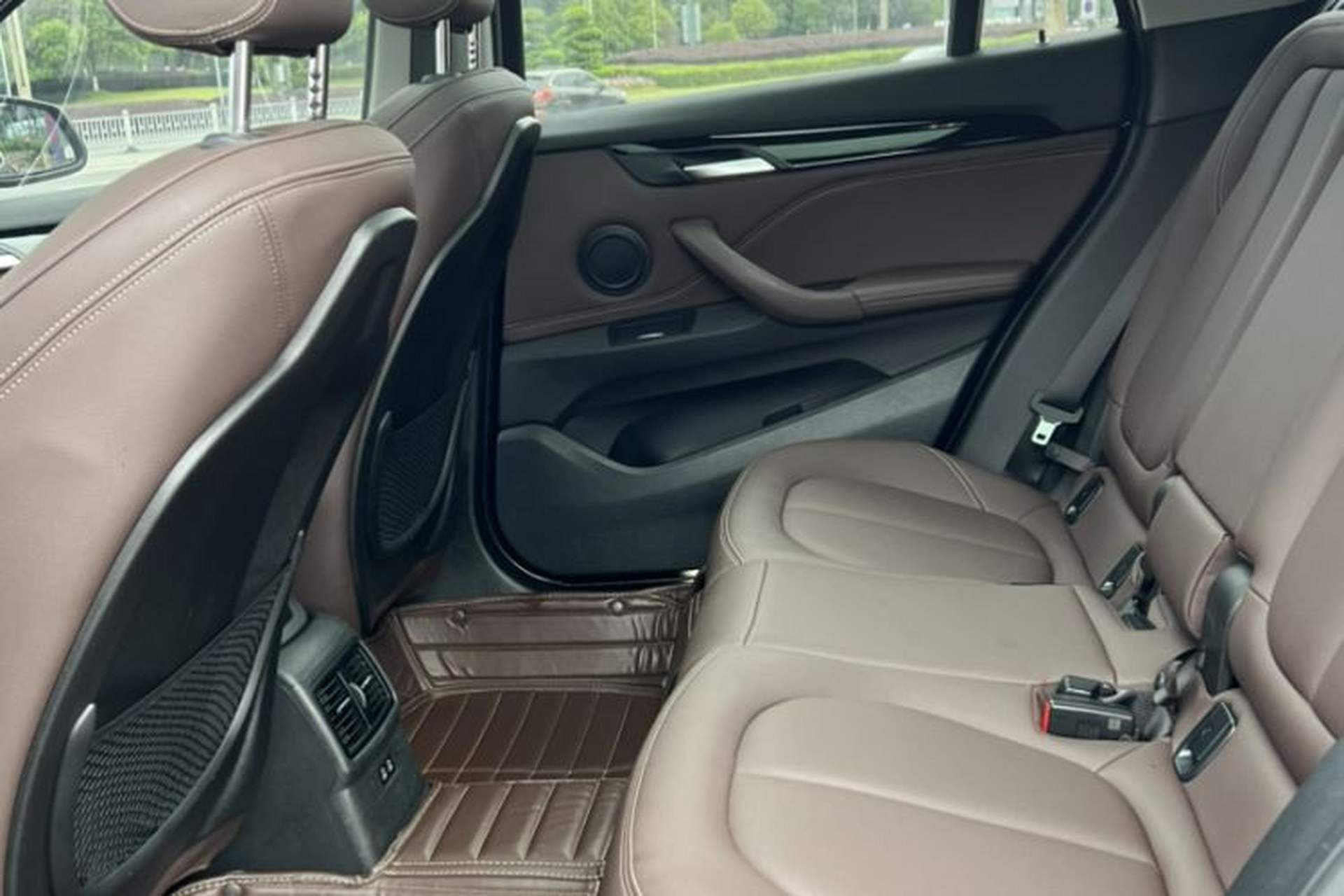Used BMW X1 2020 sDrive25Li Leading Model Interior 3