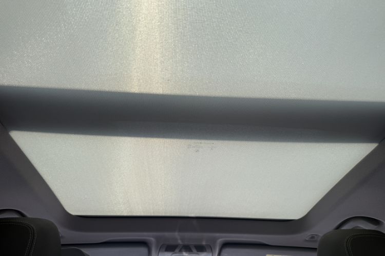 Used BMW X1 2020 sDrive20Li Premium Edition Interior 4
