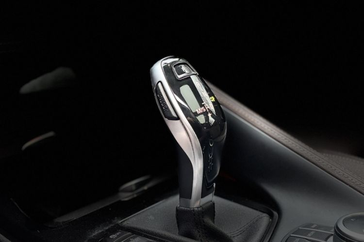 Used BMW X1 2020 sDrive20Li Premium Edition Interior 6