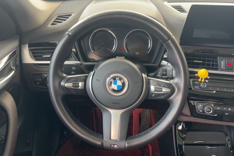 Used BMW X1 2020 sDrive20Li Premium Edition Interior 6