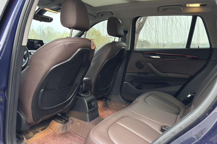 Used BMW X1 2020 sDrive20Li Premium Edition Interior 9