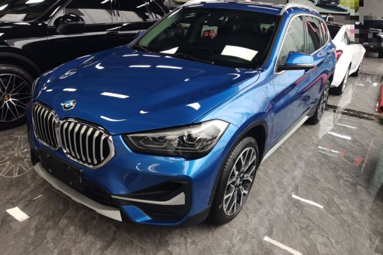 Used BMW X1 2020 xDrive25Li Luxury Edition Guazi used car, China used car export, Used car for sale, Used  cars, Cheapest cars for sale
