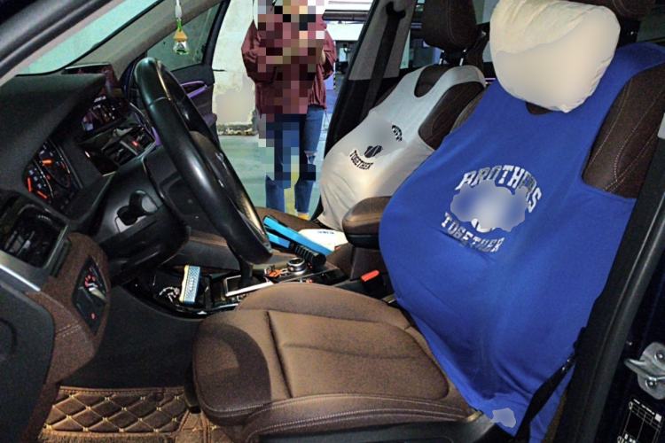 Used BMW X1 2020 xDrive25Li Luxury Edition
