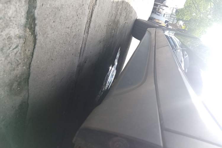 Used BMW X1 2020 sDrive25Li Leading Model Left Side Sill