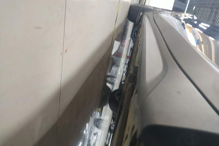 Used BMW X1 2020 sDrive25Li Leading Model Left Side Sill