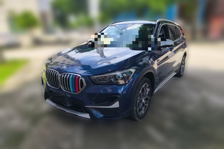 Used BMW X1 2020 sDrive20Li Premium Edition Guazi used car, China used car export, Used car for sale, Used  cars, Cheapest cars for sale
