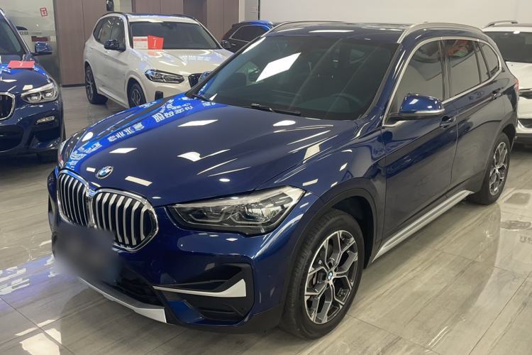 Used BMW X1 2020 sDrive20Li Premium Edition Guazi used car, China used car export, Used car for sale, Used  cars, Cheapest cars for sale