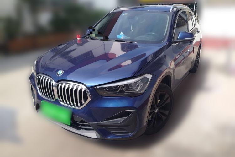 Ojetý BMW X1 2020 sDrive20Li Fashion Model Guazi used car, China used car export, Used car for sale, Used  cars, Cheapest cars for sale