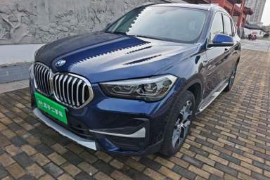 Used BMW X1 2020 sDrive20Li Premium Edition