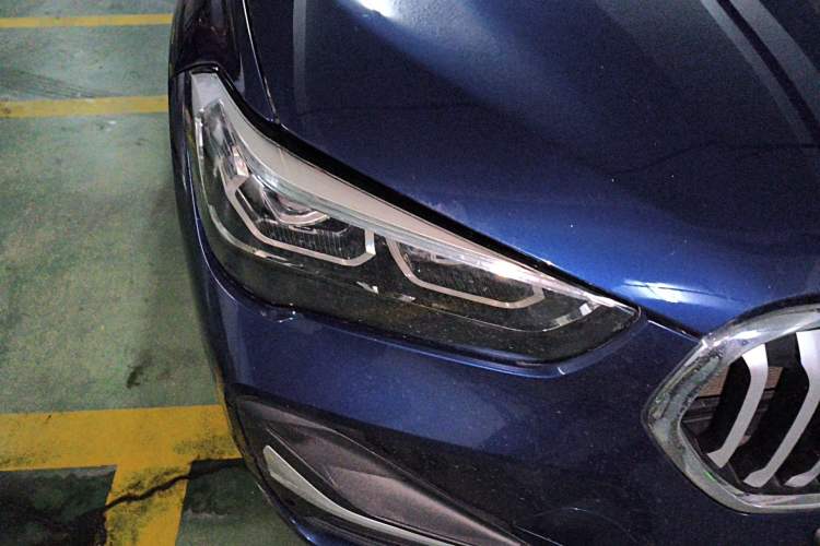 Used BMW X1 2020 xDrive25Li Luxury Edition
