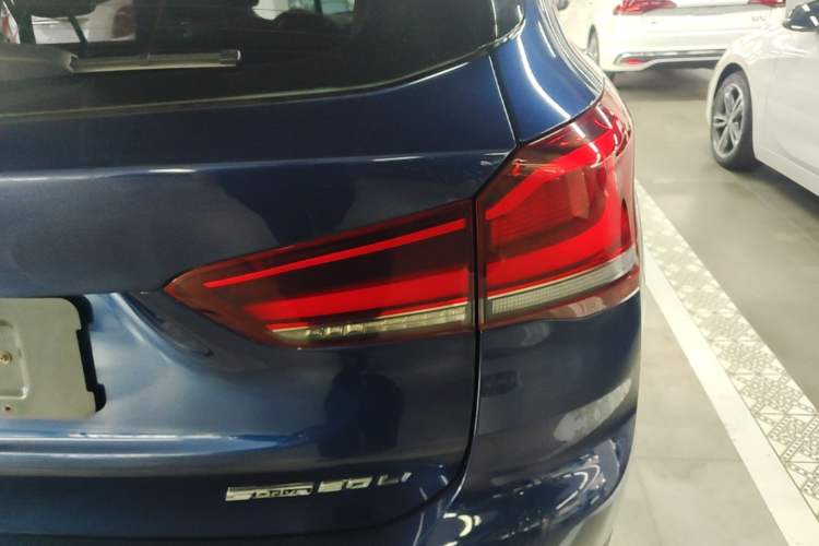 Used BMW X1 2020 sDrive20Li Fashion Model Right Rear Taillight