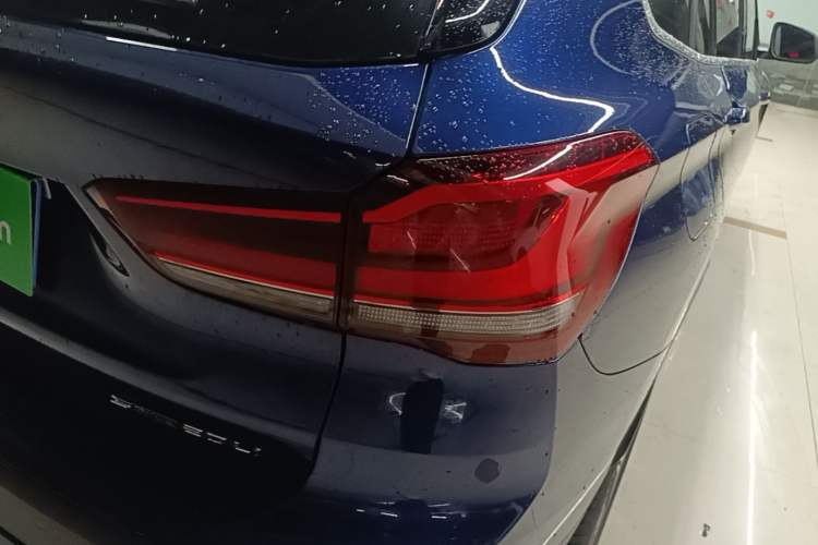Used BMW X1 2020 sDrive20Li Premium Edition Right Rear Taillight