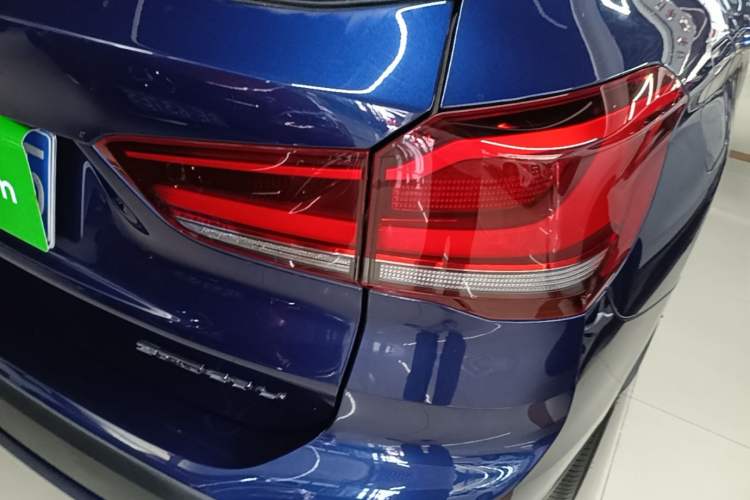 Used BMW X1 2020 sDrive20Li Premium Edition Right Rear Taillight