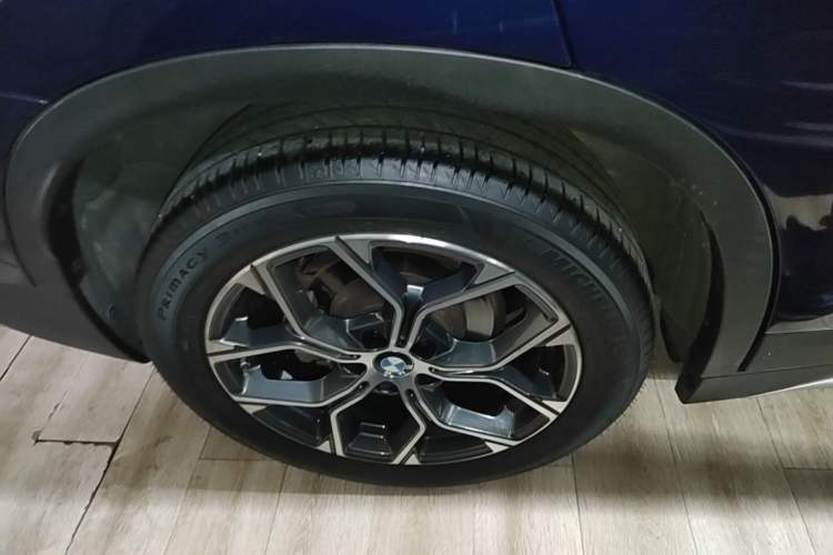 Used BMW X1 2020 sDrive20Li Premium Edition Right Rear Wheel Hub