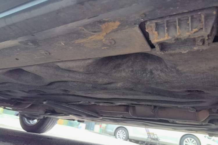 Used BMW X1 2020 sDrive25Li Leading Model Right Side Sill