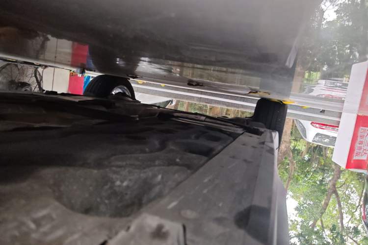 Used BMW X1 2020 sDrive25Li Leading Model Right Side Sill