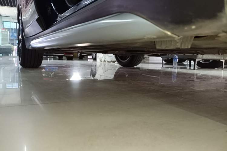 Used BMW X1 2020 sDrive20Li Premium Edition Right Side Sill