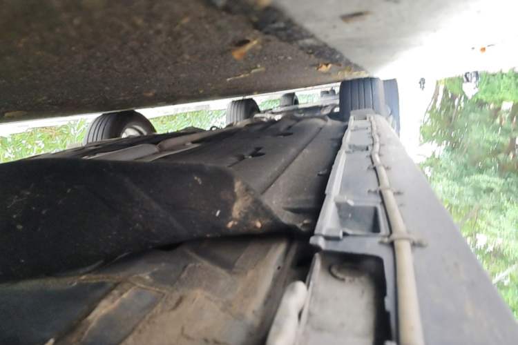 Used BMW X1 2020 sDrive25Li Leading Model Right Side Sill