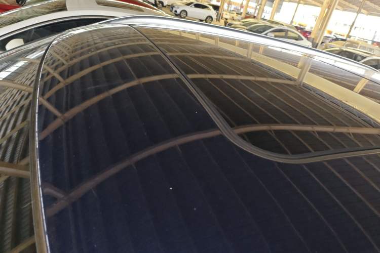 Used BMW X1 2020 sDrive20Li Premium Edition Roof