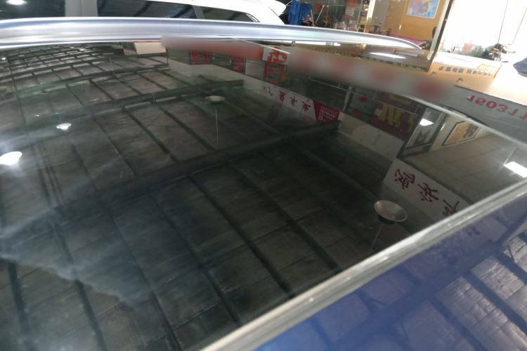 Used BMW X1 2020 sDrive20Li Fashion Model Roof