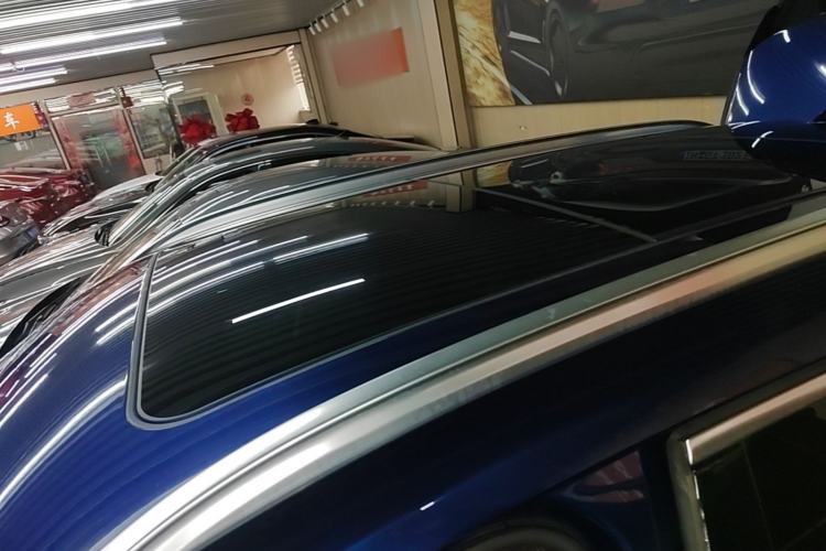 Used BMW X1 2020 sDrive20Li Premium Edition Roof
