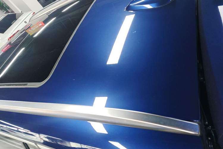 Used BMW X1 2020 sDrive20Li Fashion Model Roof