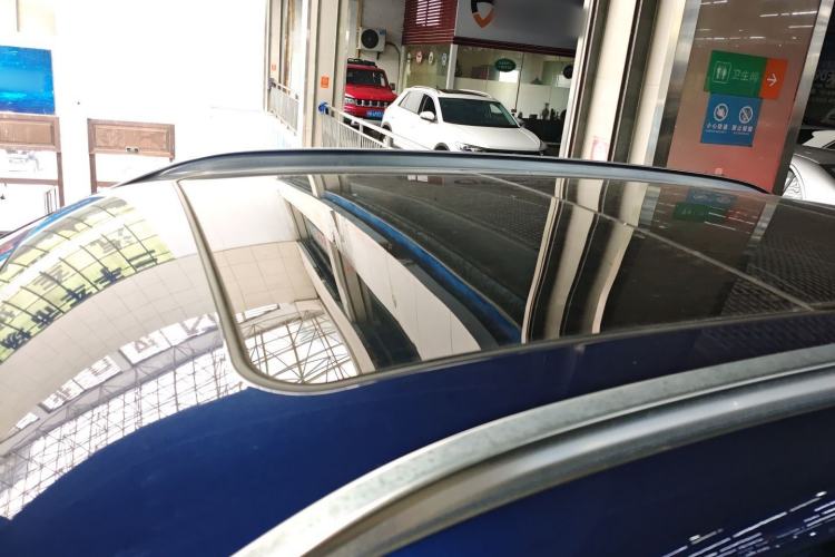 Used BMW X1 2020 xDrive25Li Luxury Edition Roof