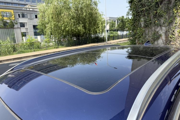 Used BMW X1 2020 sDrive20Li Premium Edition Roof
