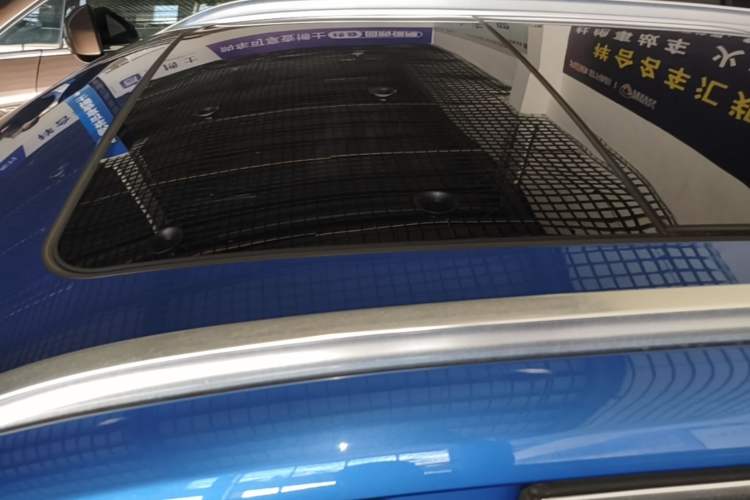 Used BMW X1 2020 xDrive25Li Luxury Edition Roof
