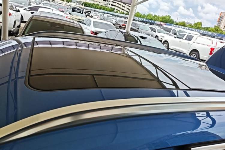 Used BMW X1 2020 sDrive20Li Fashion Model Roof