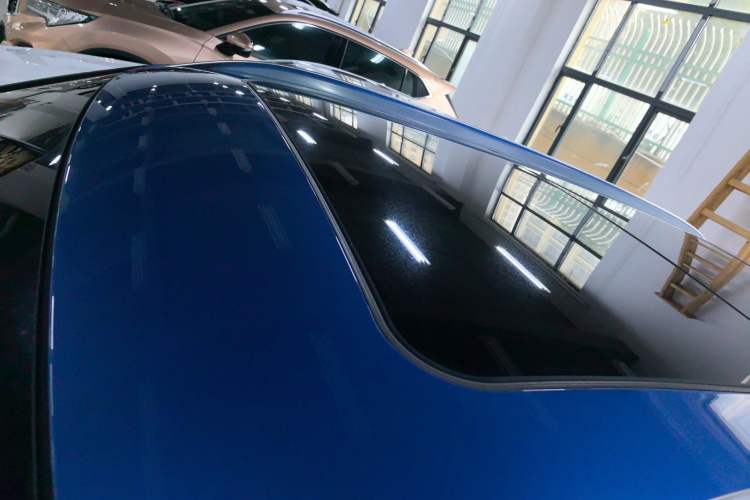 Used BMW X1 2020 sDrive20Li Fashion Model Roof