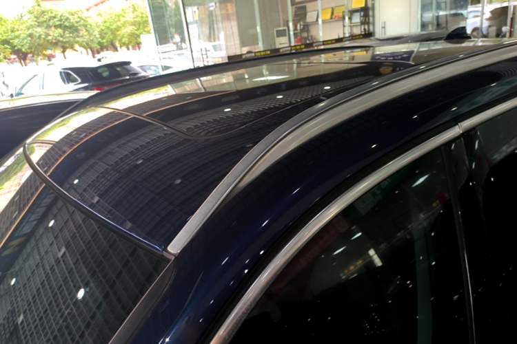 Used BMW X1 2020 xDrive25Li Luxury Edition Roof